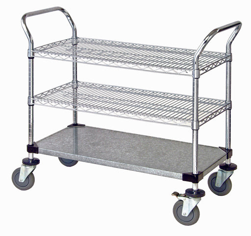 Quantum WRC-1848-3CG | Utility Cart