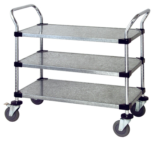 Quantum WRC-2448-3G | Utility Cart