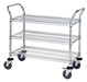 Quantum WRC-2448-3 | Utility Cart