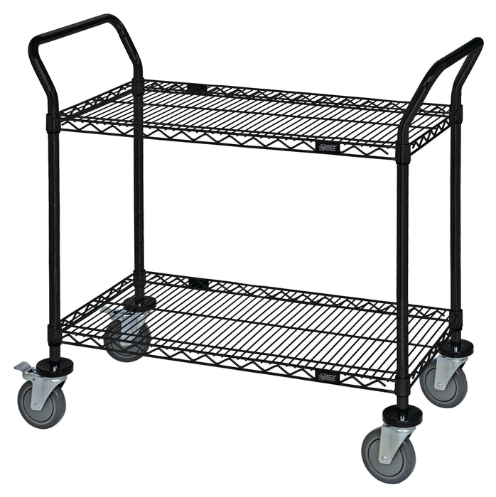 Quantum WRC-1836BK-2 | Utility Cart