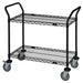 Quantum WRC-1836BK-2 | Utility Cart