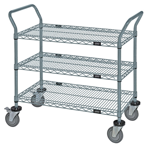 Quantum WRC-1842GY-3 | Utility Cart