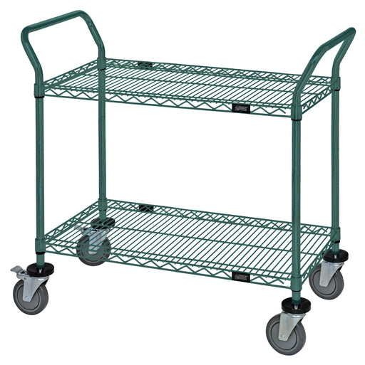 Quantum WRC-1842P-2 | Utility Cart