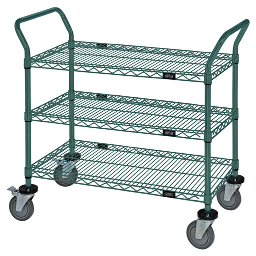 Quantum WRC-2448P-3 | Utility Cart