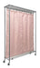 Quantum WRC74-1260GY-2PC | Mobile Privacy Partition