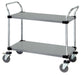 Quantum WRSC-2442-2SS | Utility Cart