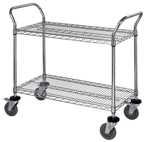 Quantum WRSC-1842-2 | Utility Cart