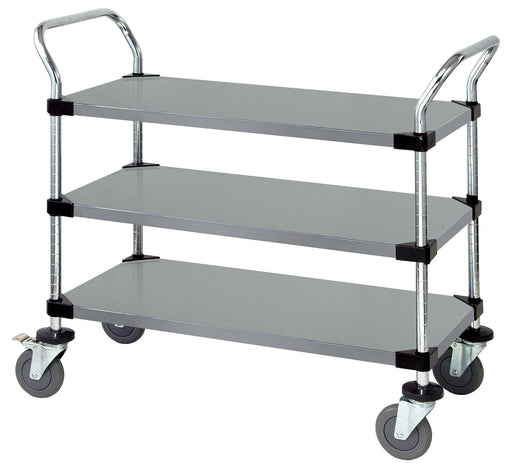 Quantum WRSC-1842-3SS | Utility Cart