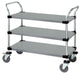 Quantum WRSC-1842-3SS | Utility Cart