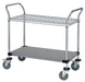 Quantum WRSC-1842SS-2S | Utility Cart