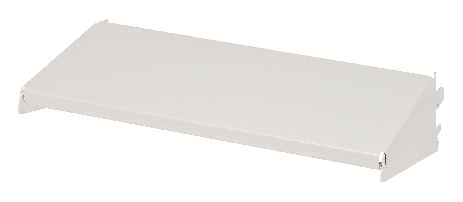 Quantum WS-1836DSHC | Partition Wall Dust Shelf