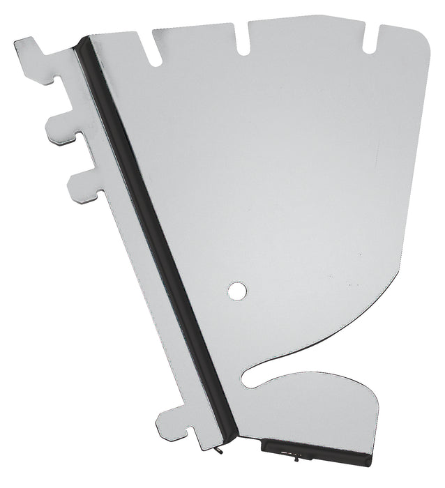 Quantum WS-HBBA | Partition Wall Hanging Bracket