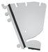 Quantum WS-HBBA | Partition Wall Hanging Bracket