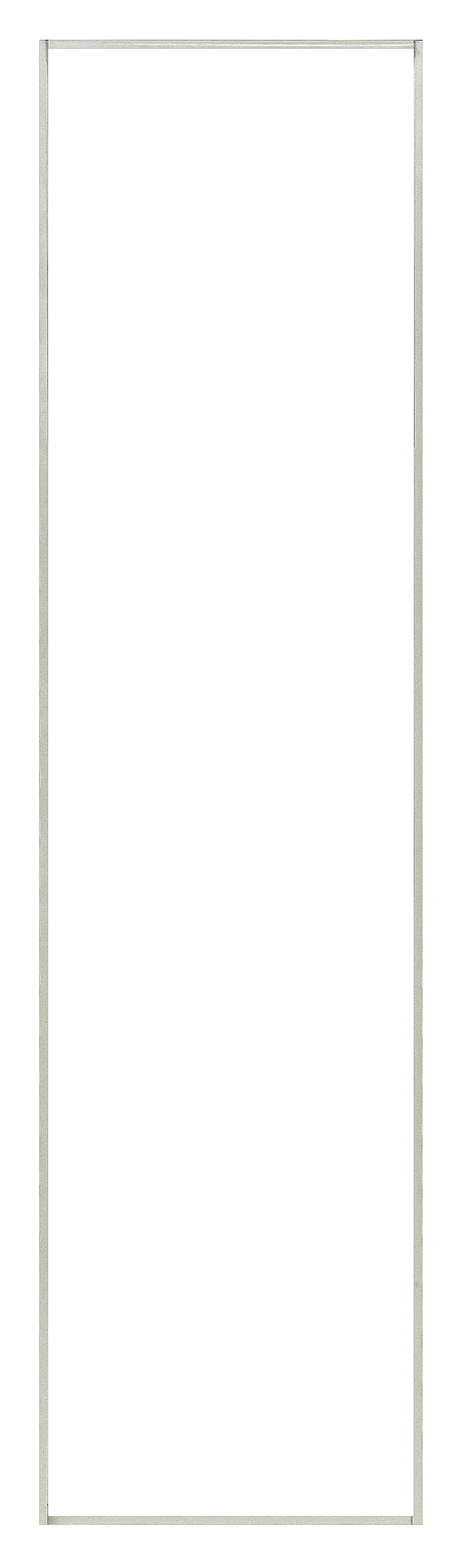 Quantum WS-PM18HC | Partition Wall Mounting Frame