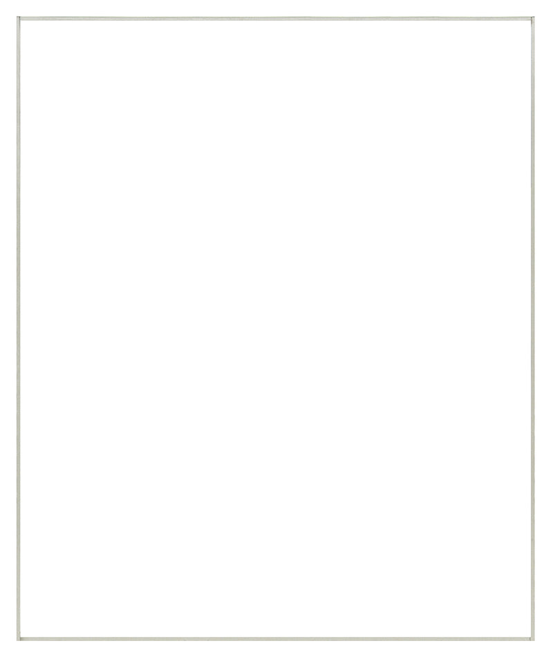 Quantum WS-PM48HC | Partition Wall Mounting Frame