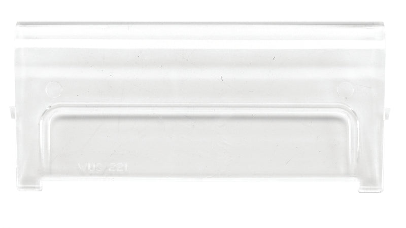 Quantum WUS221, WUS Clear Windows, By Pack