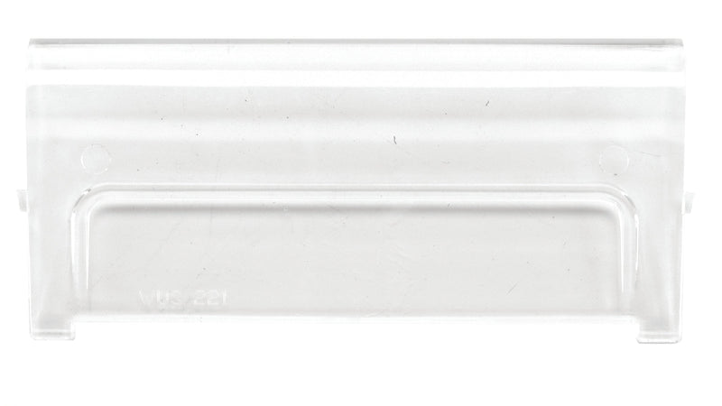 Quantum WUS221 WUS Clear Windows, By Pack