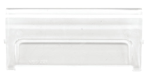 Quantum WUS221 WUS Clear Windows, By Pack