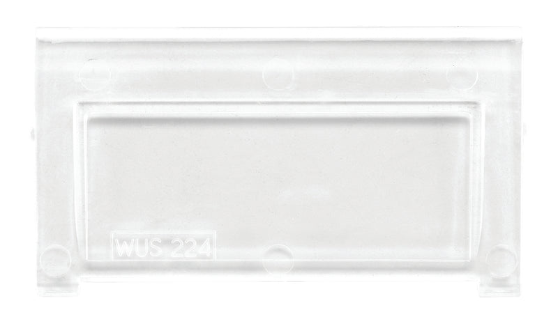 Quantum WUS224, WUS Clear Windows, By Pack