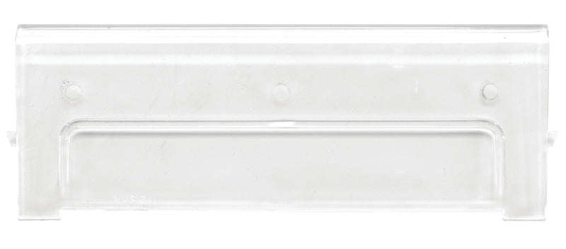 Quantum WUS241, WUS Clear Windows, By Pack