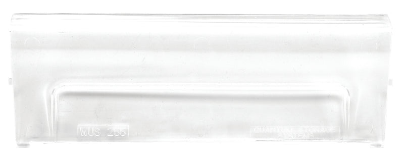 Quantum WUS255, WUS Clear Windows, By Pack