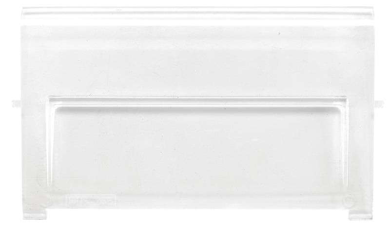 Quantum WUS265, WUS Clear Windows, By Pack