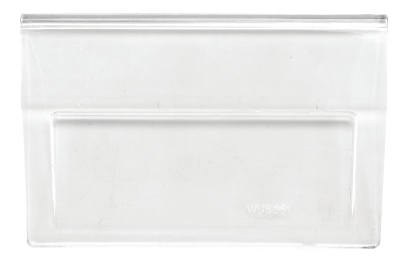 Quantum WUS951 | Clear Window