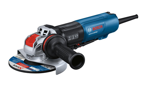 Bosch GWX14-60PBD, 6 In. X-Lock™ Angle