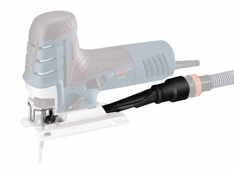 Bosch JA1007, Jig Saw Dust Hood