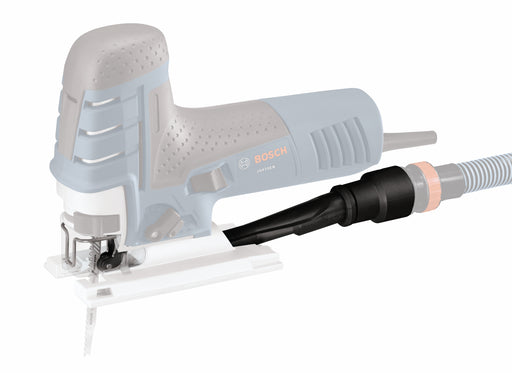 Bosch JA1007, Jig Saw Dust Hood