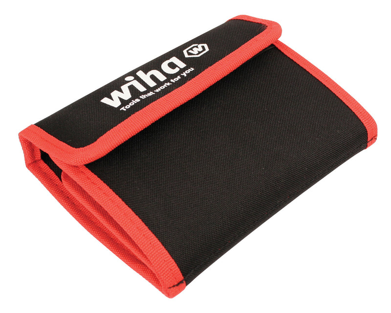 Wiha 76079 Belt Wallet For Power Blades