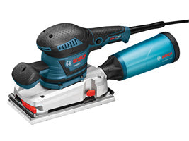 Bosch OS50VC, Half-Sheet Orbital Finishing Sander