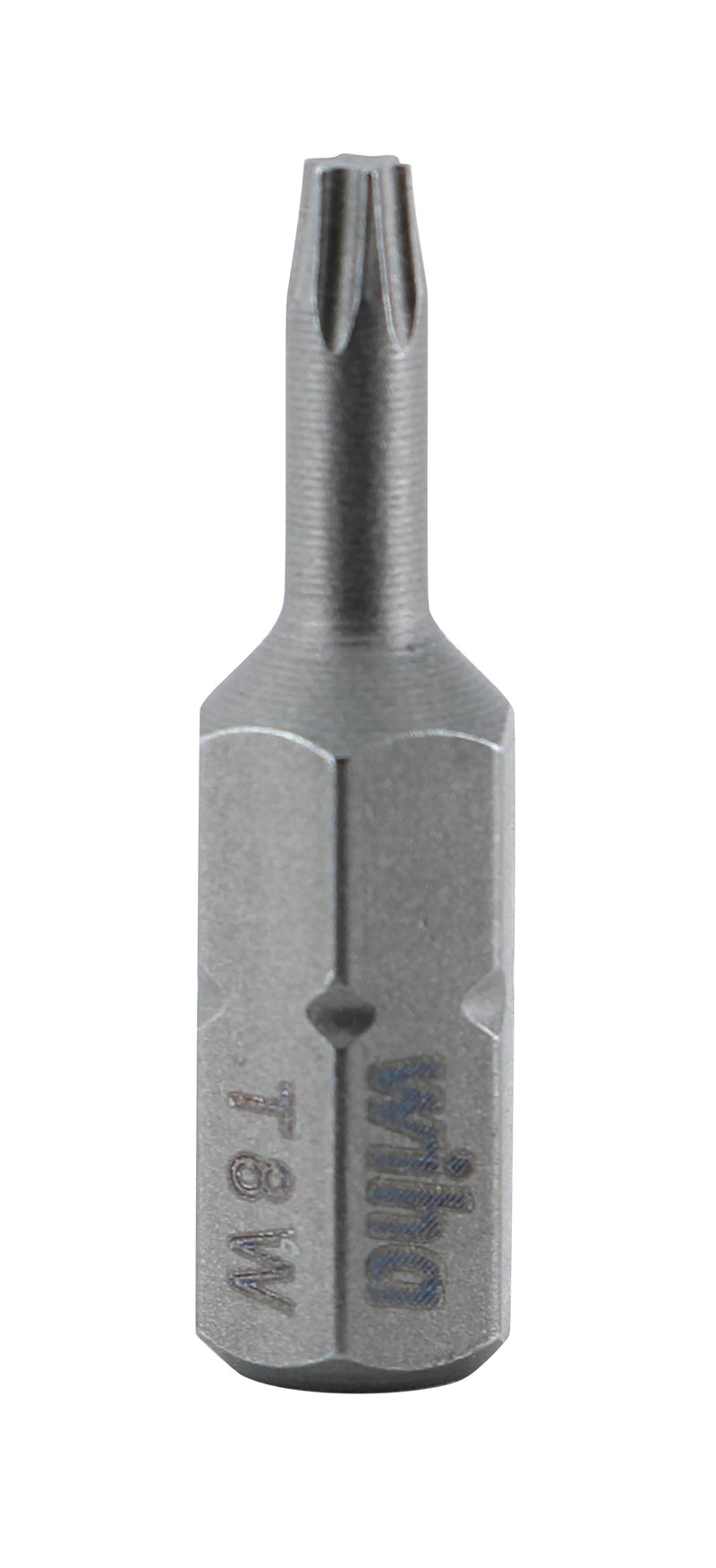 Wiha 71538, TorxAlign, Torx Screwdriver Bit