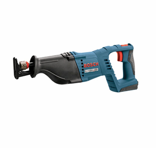 Bosch CRS180B, 18V 1-1/8 In. Reciprocating Saw