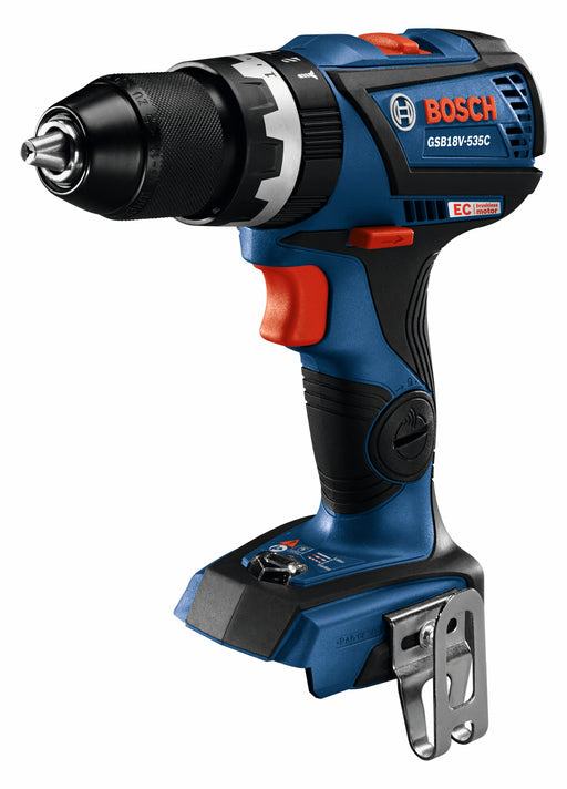 Bosch GSB18V-535CN, 18V 1/2 In. Hammer Drill/Driver
