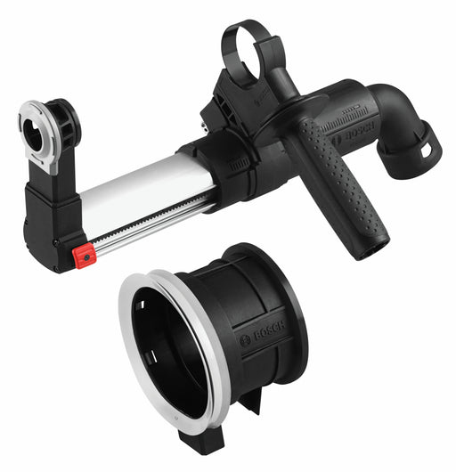 Bosch HDC100, SDS-plus® 3/4 In. Attachment