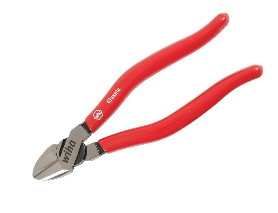 Wiha 32639 Classic Grip Diagonal Cutters 7"