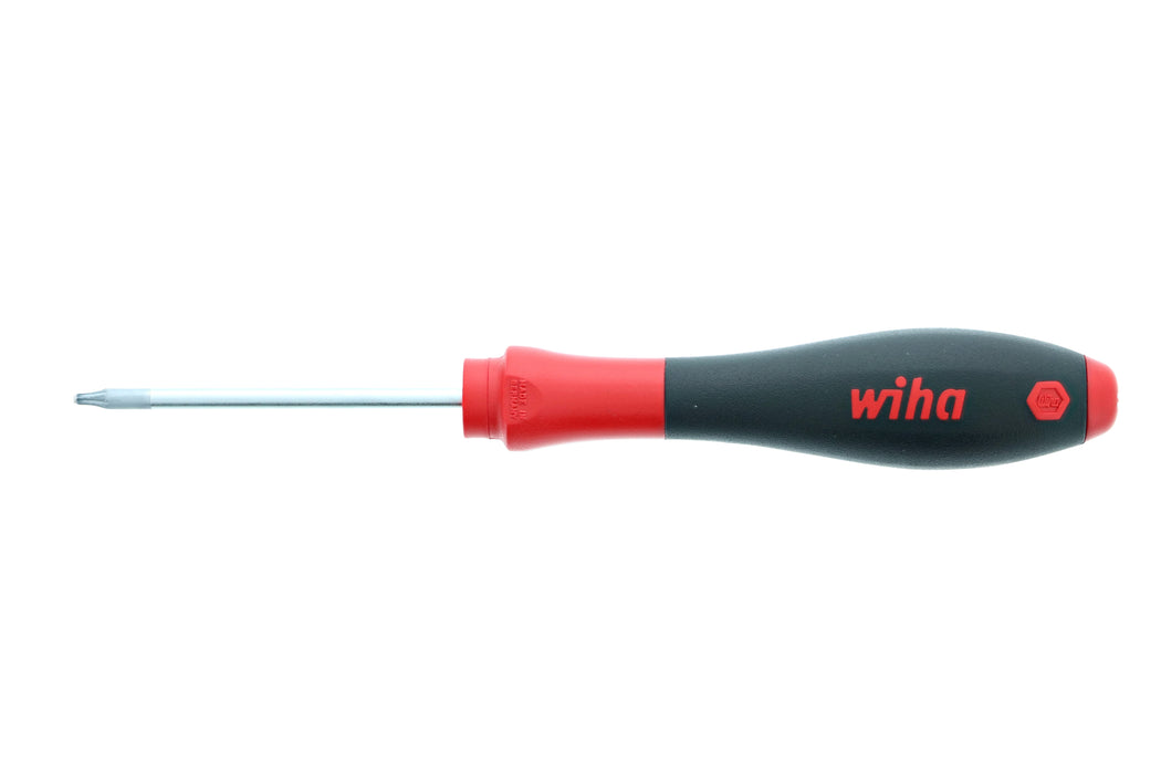 Wiha 36268 SoftFinish Torx Screwdriver T7