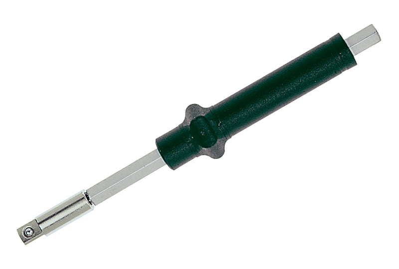 Wiha 28926 TorqueFix 1/4" Drive Socket Adapter