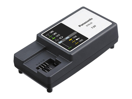 Panasonic 7.2v Lithium-Ion Battery Charger