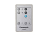 Panasonic EYFA31B Remote Control