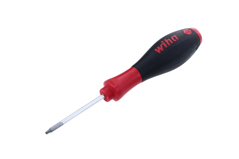 Wiha 36273 SoftFinish Security Torx Screwdriver T9s