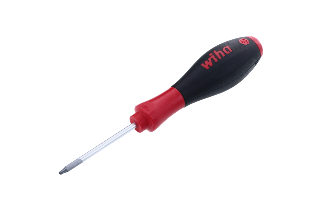 Wiha 36273 SoftFinish Security Torx Screwdriver T9s