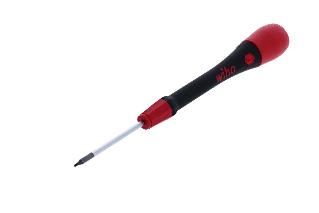 Wiha 26628 PicoFinish Torx Screwdriver  T3 x 40mm