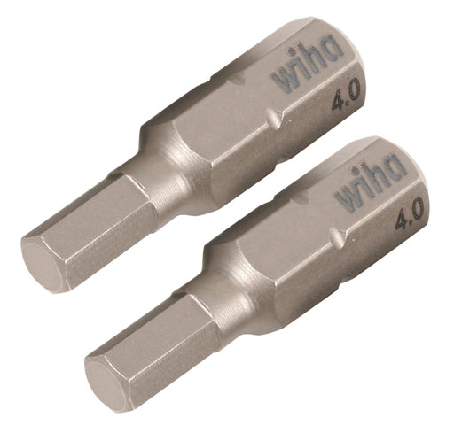 Wiha 73305, Metric Hex Screwdriver Bit