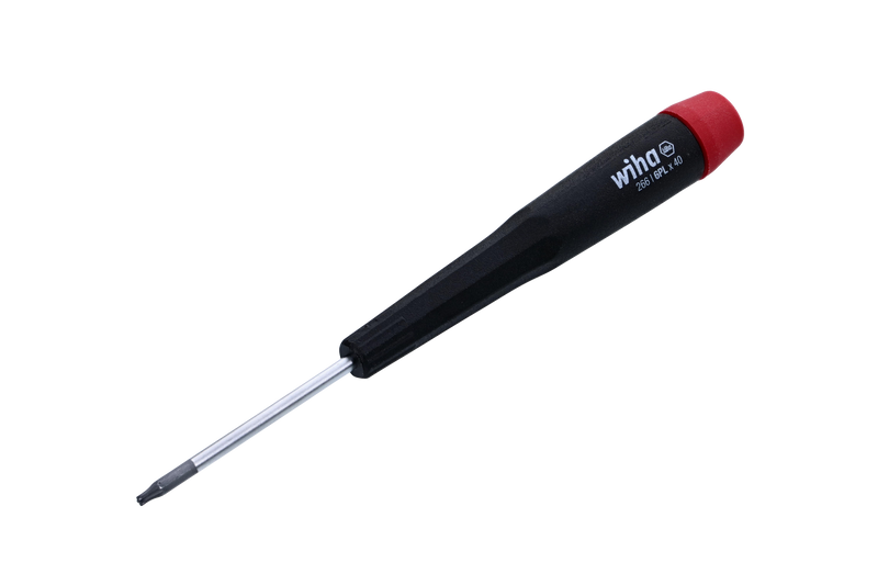 Wiha 26766 Precision Pentalobe Screwdriver PL6 x 40mm