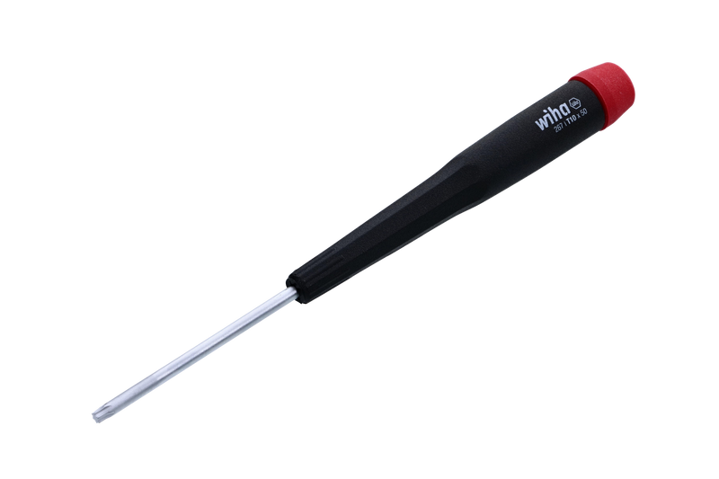 Wiha 96710 Precision Torx Screwdriver T10 x 50mm