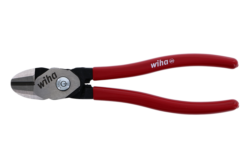 Wiha 32636 Classic Grip BiCut Compound Diagonal Cutters 8"