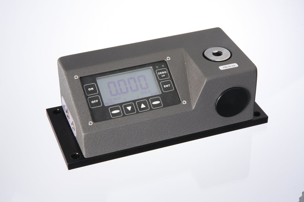 AWS-3005, Digital, Desktop Intellect Torque Tester