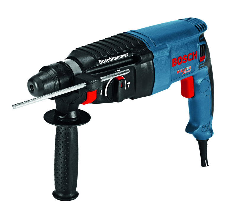 Bosch GBH2-26, SDS-plus® 1 In. Rotary Hammer